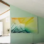 Ferienhaeuschen Im Gruenen فايمر