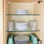 Ferienhaeuschen Im Gruenen بيت للعطل فايمر