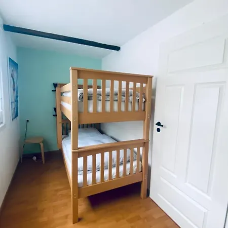 Ferienhaeuschen Im Gruenen Casa vacanze Weimar (Thuringia)
