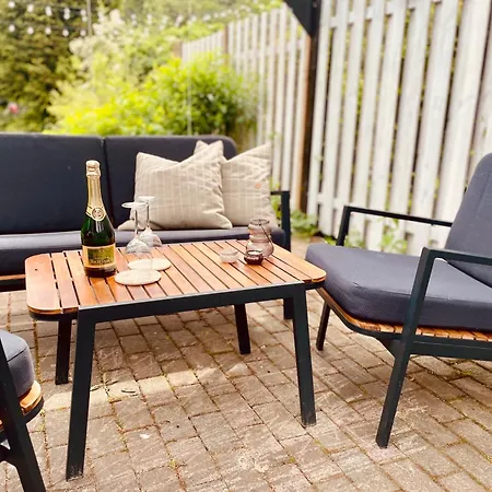 Ferienhaeuschen Im Gruenen * Weimar (Thüringen)