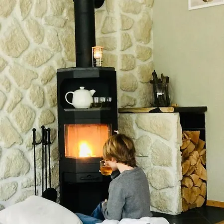 Ferienhaeuschen Im Gruenen Ferienhaus Weimar (Thüringen)