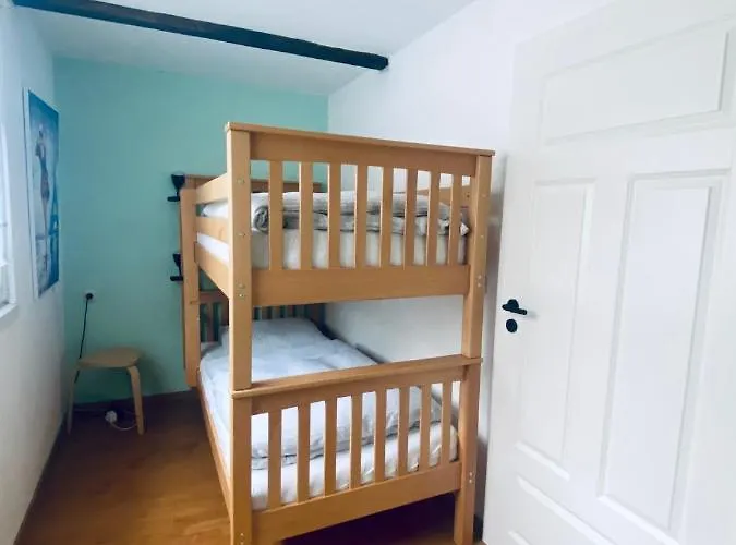 Ferienhaeuschen Im Gruenen Ferienhaus Weimar (Thüringen)