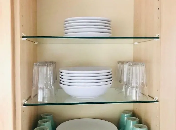 Ferienhaeuschen Im Gruenen Ferienhaus Weimar (Thüringen)