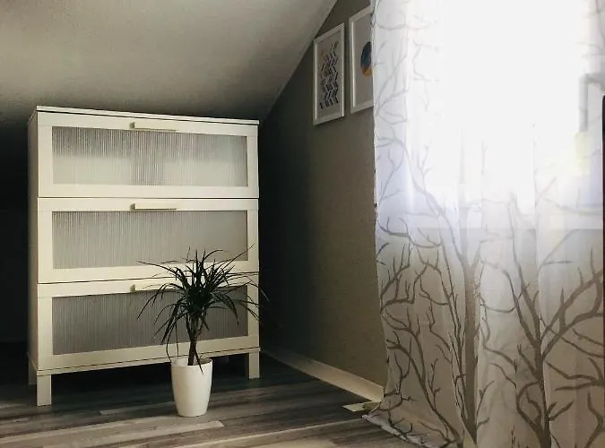 Ferienhaus Ferienhaeuschen Im Gruenen Weimar (Thüringen)