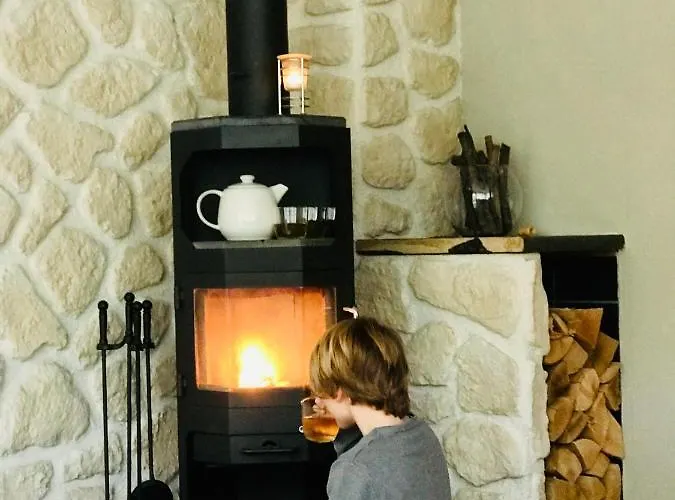 Ferienhaeuschen Im Gruenen Ferienhaus Weimar (Thüringen)